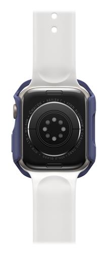 WATCH BUMPER FOR APPLE SERIES 9/8/7 - 45mm Denver Dusk-purple