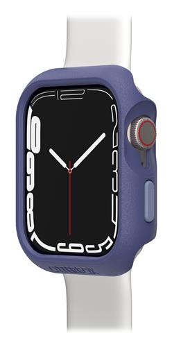 WATCH BUMPER FOR APPLE SERIES 9/8/7 - 45mm Denver Dusk-purple