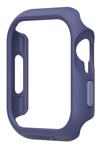 WATCH BUMPER FOR APPLE SERIES 9/8/7 - 45mm Denver Dusk-purple