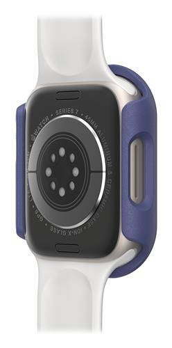 WATCH BUMPER FOR APPLE SERIES 9/8/7 - 45mm Denver Dusk-purple