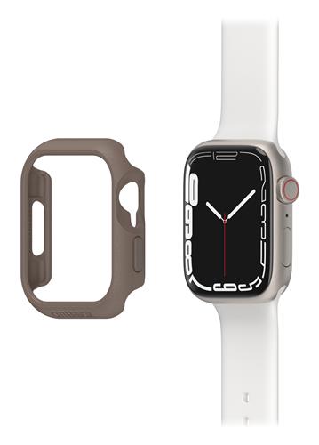 WATCH BUMPER FOR APPLE SERIES 9/8/7 - 45mm Desert Dream-beige