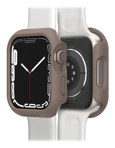 WATCH BUMPER FOR APPLE SERIES 9/8/7 - 45mm Desert Dream-beige