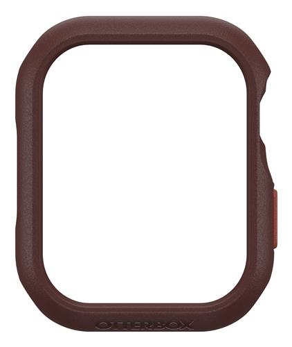 WATCH BUMPER FOR APPLE SERIES 9/8/7 - 45mm Union Station-brown