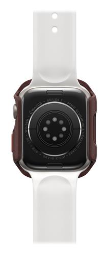 WATCH BUMPER FOR APPLE SERIES 9/8/7 - 45mm Union Station-brown