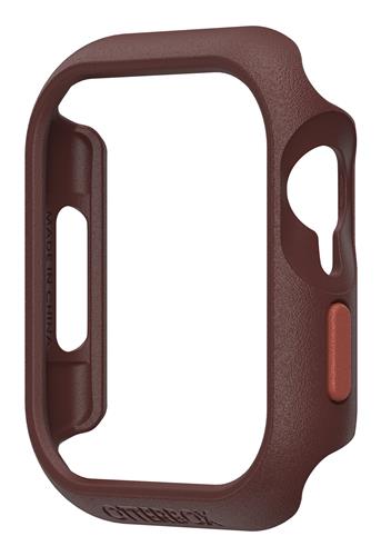 WATCH BUMPER FOR APPLE SERIES 9/8/7 - 45mm Union Station-brown