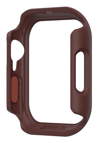 WATCH BUMPER FOR APPLE SERIES 9/8/7 - 45mm Union Station-brown