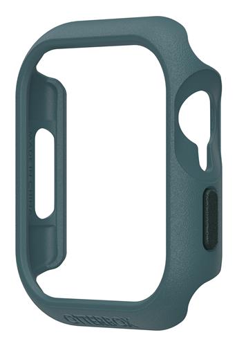 WATCH BUMPER FOR APPLE SERIES 9/8/7- 45mm Sagebrush - green