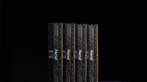 128GB 6400MT/S DDR5 ECC REG CL32 DIMM (KIT OF 4) FURY RENEGA