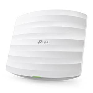 TP-Link EAP110 punto accesso WLAN 300 Mbit/s Bianco Supporto Power over Ethernet (PoE)