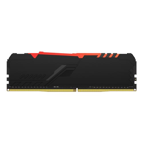 16GB DDR4-2666MHZ CL16 DIMM FURY Beast RGB