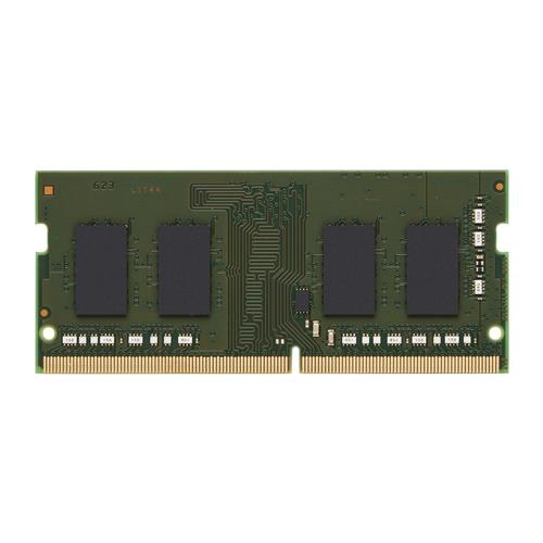 16GB DDR4-3200MHZ NON-ECC CL22 SODIMM 2RX8