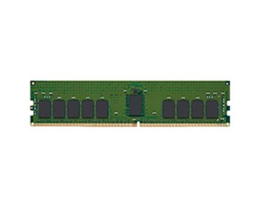 16GB DDR4-3200MHZ REG ECC DUAL RANK MODULE