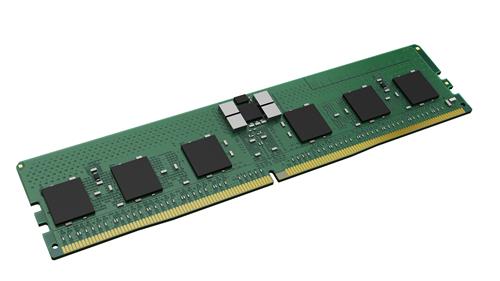 16GB DDR5 5600MT/S ECC REG 1Rx8 Module