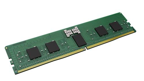 16GB DDR5 6400MT/S ECC REG 1Rx8 Module