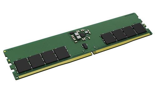 16GB DDR5 6400MT/S NON-ECC CL52 CUDIMM 1Rx8