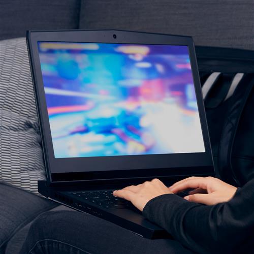 16GB DDR5-4800MHZ CL38 SODIMM FURY IMPACT