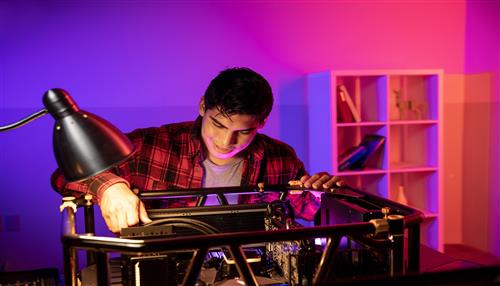 16GB DDR5-4800MT/S ECC REG CL36 DIMM FURY Renegade Pro PnP