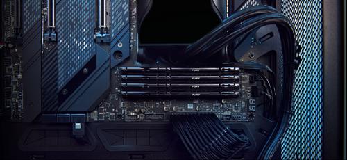 16GB DDR5-5600MT/S CL36 DIMM EXPO FURY BEAST BLACK