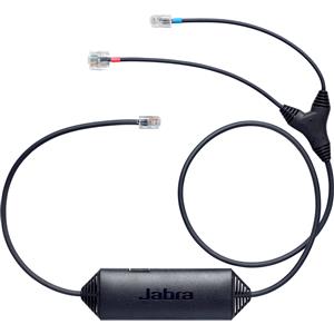 Jabra 14201-33 accessorio per cuffia Adattatore EHS