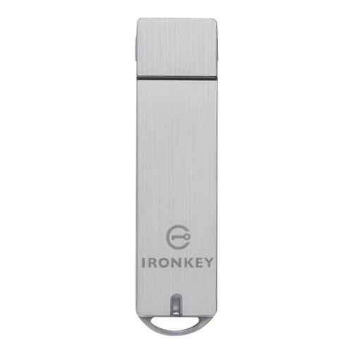 16GB IRONKEY BASIC S1000 ENCRYPTED 3.0 FIPS 140-2 LEVEL