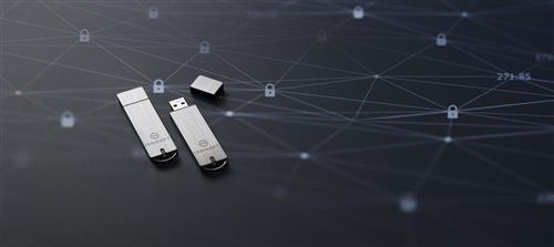 16GB IRONKEY BASIC S1000 ENCRYPTED 3.0 FIPS 140-2 LEVEL