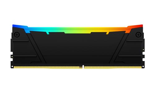 16GBDDR4-3200MT/S CL16 DIMM (Kit of 2) FURYRenegadeRGB