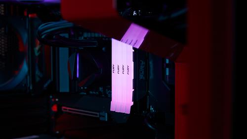 16GBDDR4-3200MT/S CL16DIMM 1Gx8 FURYRenegadeRGB