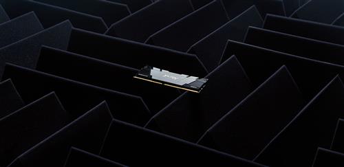 16GBDDR4-3600MT/S  CL16 DIMM 1Gx8 FURYRenegadeBlack