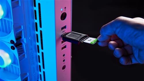 1TB SDXC CANVAS SELECT PLUS Gen3 150MB/s C10 UHS-I U3 V30