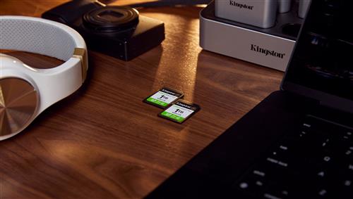 1TB SDXC CANVAS SELECT PLUS Gen3 150MB/s C10 UHS-I U3 V30