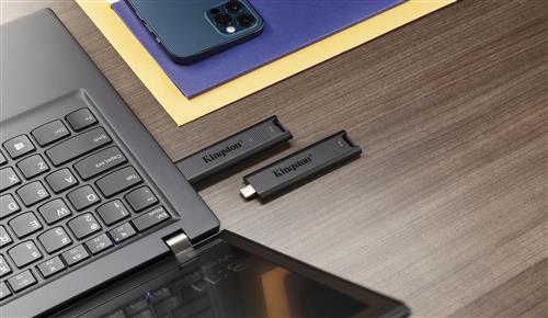 1TB USB 3.2 DATATRAVELER MAX GEN 2