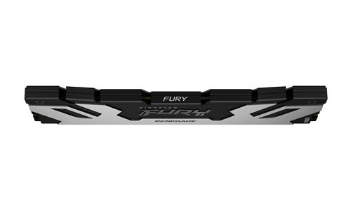 24GB DDR5 8000MT/S CL38 DIMM FURY Renegade Silver