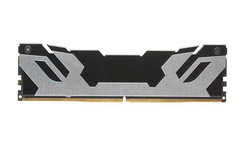24GB DDR5 8000MT/S CL38 DIMM FURY Renegade Silver