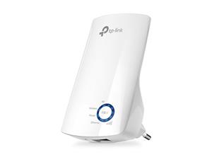 TP-Link Tapo TL-WA850RE moltiplicatore di rete Ripetitore di rete Bianco 10, 300 Mbit/s