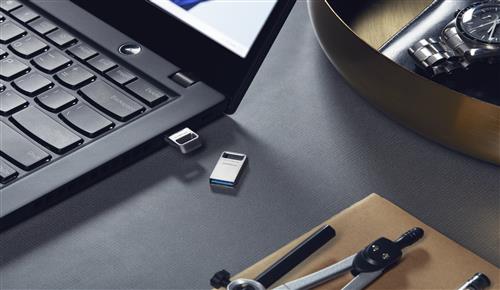 256GB DT MICRO USB 3.2 200MB/S METAL GEN 1