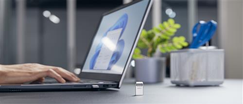 256GB DT MICRO USB 3.2 200MB/S METAL GEN 1