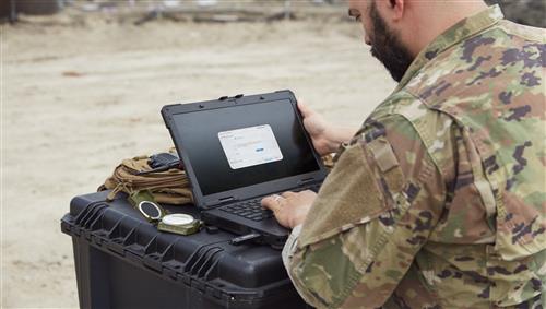 256GB IRONKEY D500S FIPS 140-3 Lvl 3 (Pending) AES-256