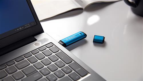 256GB IRONKEY VAULT PRIVACY 50 AES-256 ENCRYPTED FIPS 197