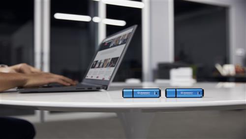 256GB IRONKEY VAULT PRIVACY 50 AES-256 ENCRYPTED FIPS 197