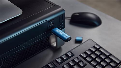 256GB IRONKEY VAULT PRIVACY 50 AES-256 ENCRYPTED FIPS 197