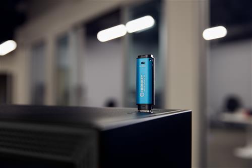 256GB IRONKEY VAULT PRIVACY 50 AES-256 ENCRYPTED FIPS 197