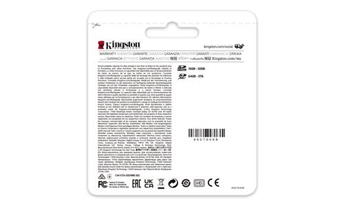 256GB SDXC REACT PLUS UHS-II 300R/260W U3 V90 FULL HD/4K/8K