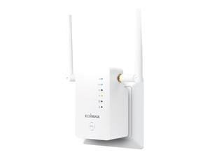 GEMINI RE11 AC1200 DUAL-BAND WI-FI ROAMING WI-FI EXTENDER