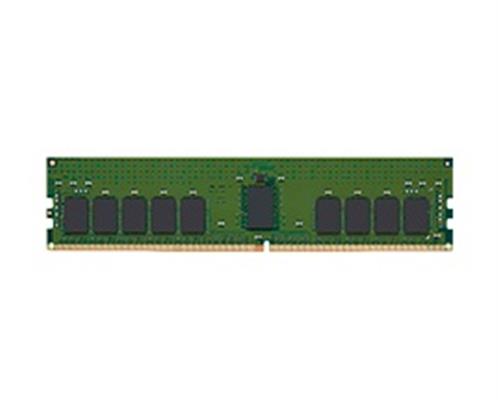 32GB DDR4-3200MHZ REG ECC x8 Module