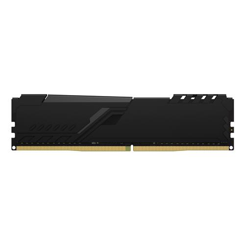 32GB DDR4-3600MHZ CL18 DIMM FURY Beast Black