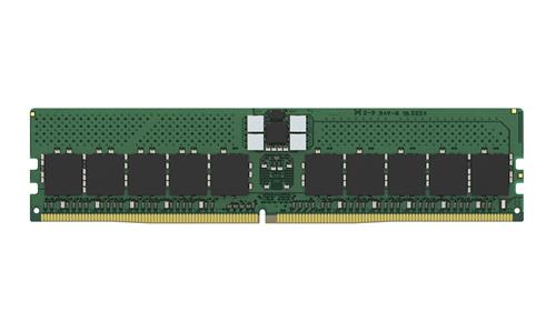 32GB DDR5 4800MT/S ECC REG CL40 DIMM 2Rx8 Micron D