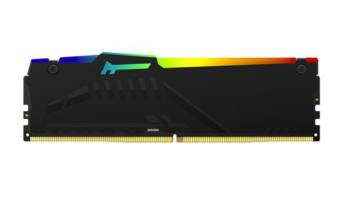 32GB DDR5 6000MT/S CL36 DIMM FURY Beast RGB