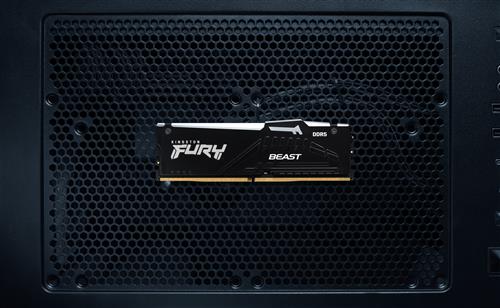 32GB DDR5 6400MT/S CL32 DIMM FURY Beast RGB EXPO