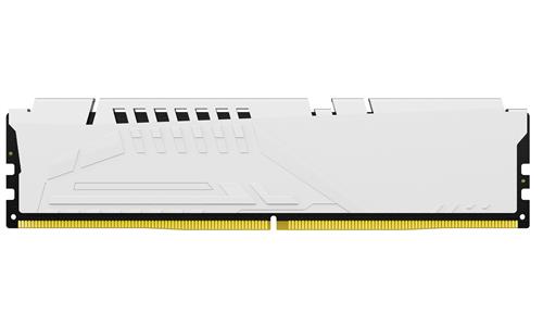 32GB DDR5 6400MT/S CL32 DIMM Kit of 2 FURY Beast White EXPO