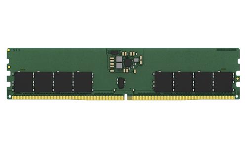 32GB DDR5 6400MT/S NON-ECC CL52 CUDIMM 1Rx8